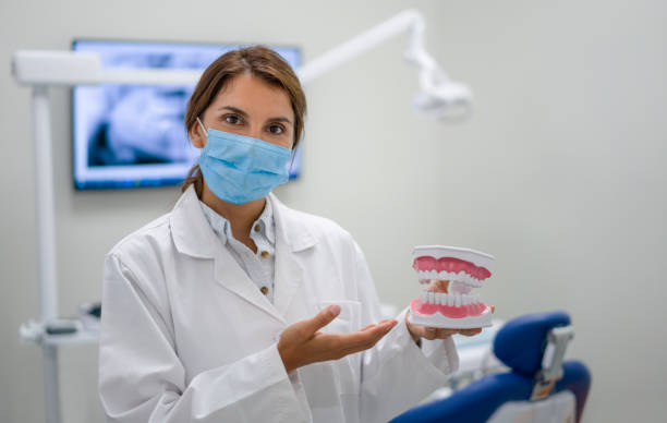 Best Emergency Dental Care for Broken or Chipped Teeth in Defiance, OH