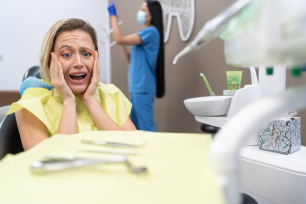 Best Emergency Treatment for Dental Infections or Abscesses in Defiance, OH